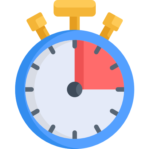 Clock icon