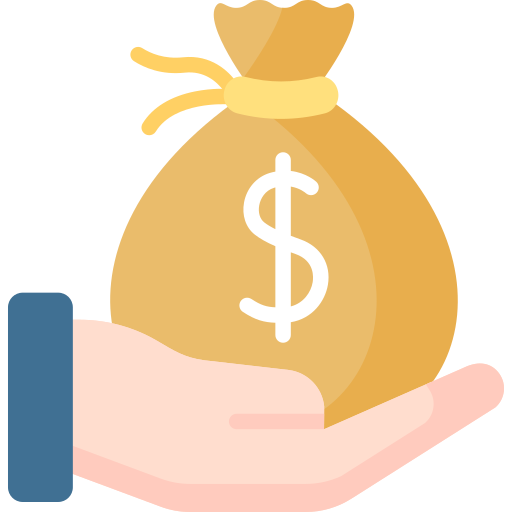 Cost icon